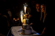 30.04.2025 Dankgottesdienst zum 25. Priesterjubiläum